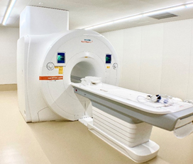 3.0T MRI装置